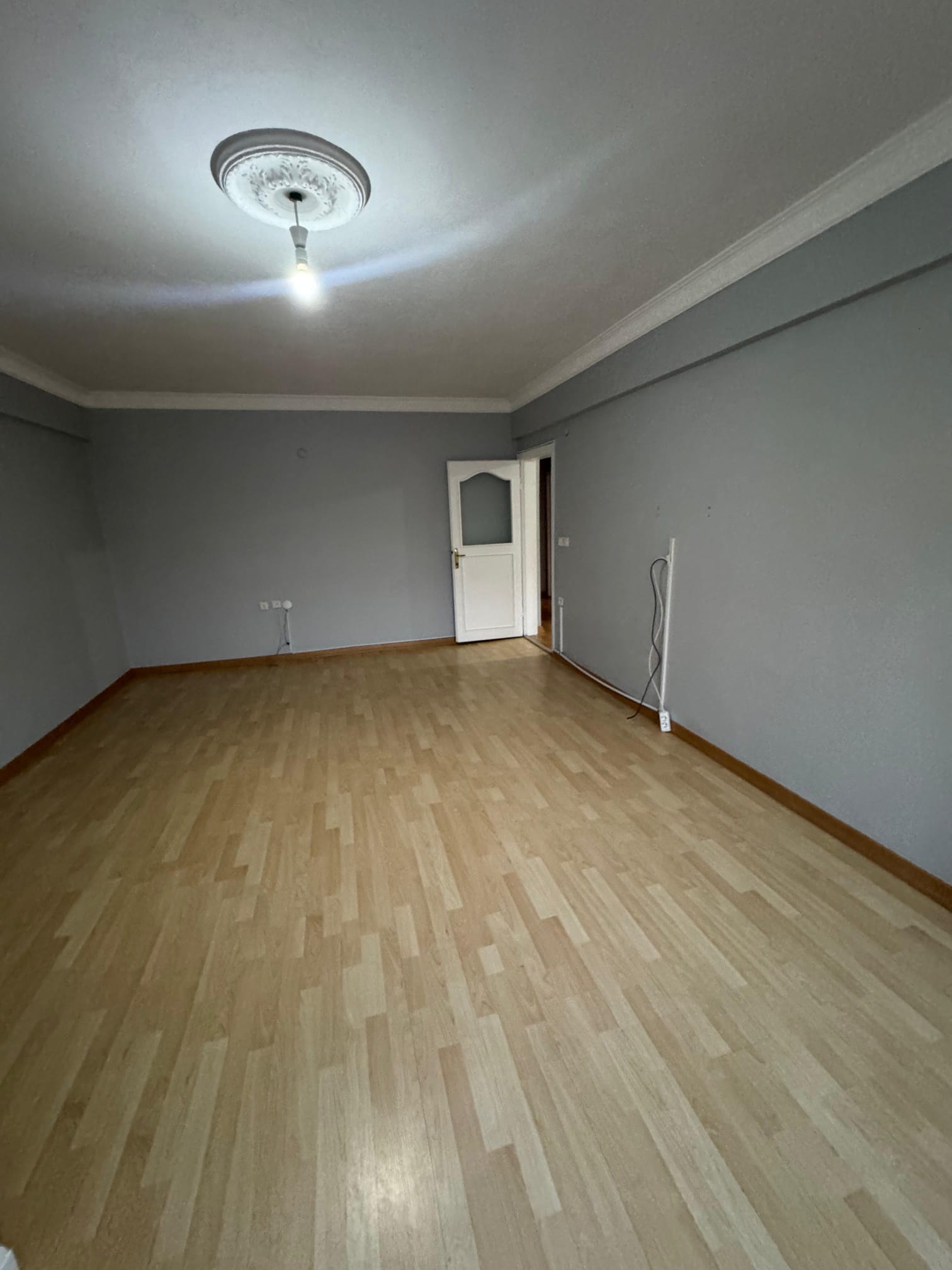 Parke Döşeme - Rosa Dekorasyon